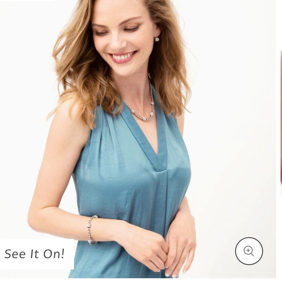 Brighton Meridian Bracelet NWT - Picture 3 of 4